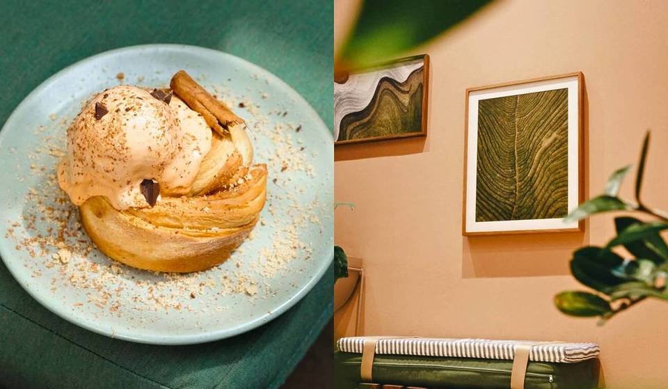 Los 12 lugares más bonitos para desayunar en Guadalajara: perfectos para ir con tus amigas