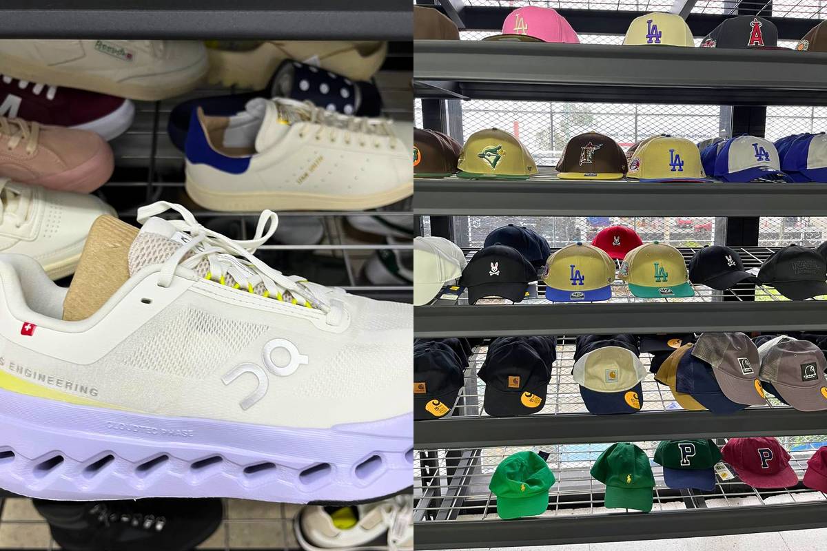 nuevo outlet saldos guadalajara