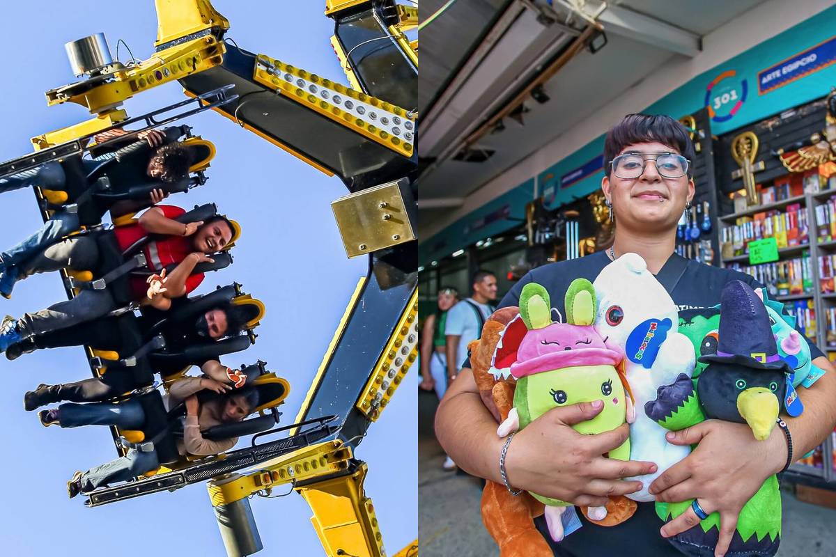 entrada gratis Fiestas de Octubre