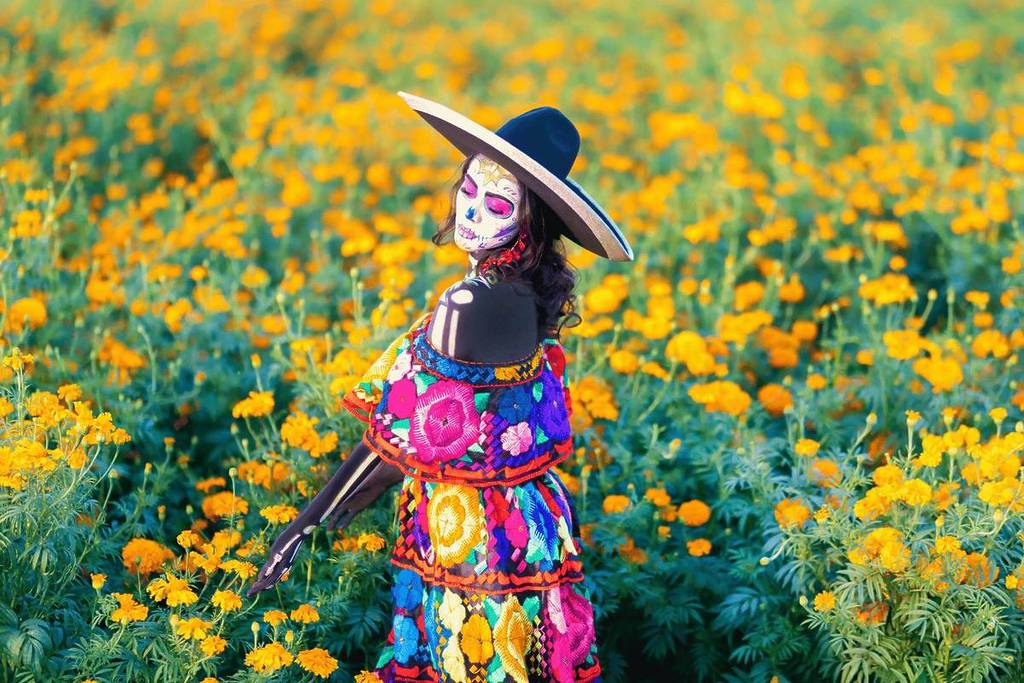 Que hacer Día de Muertos Guadalajara