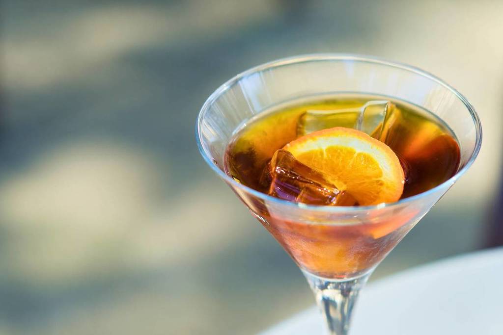 Guadalajara Vermouth Festival