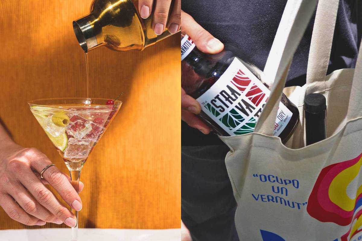 Festival Vermut Guadalajara