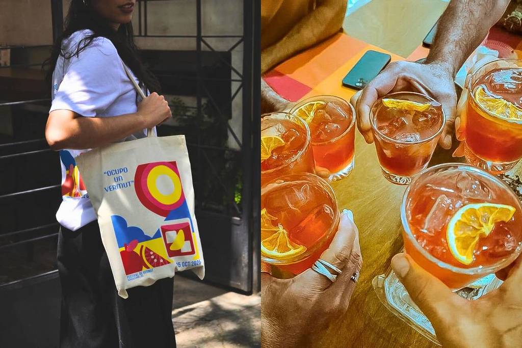 Festival Vermut Guadalajara