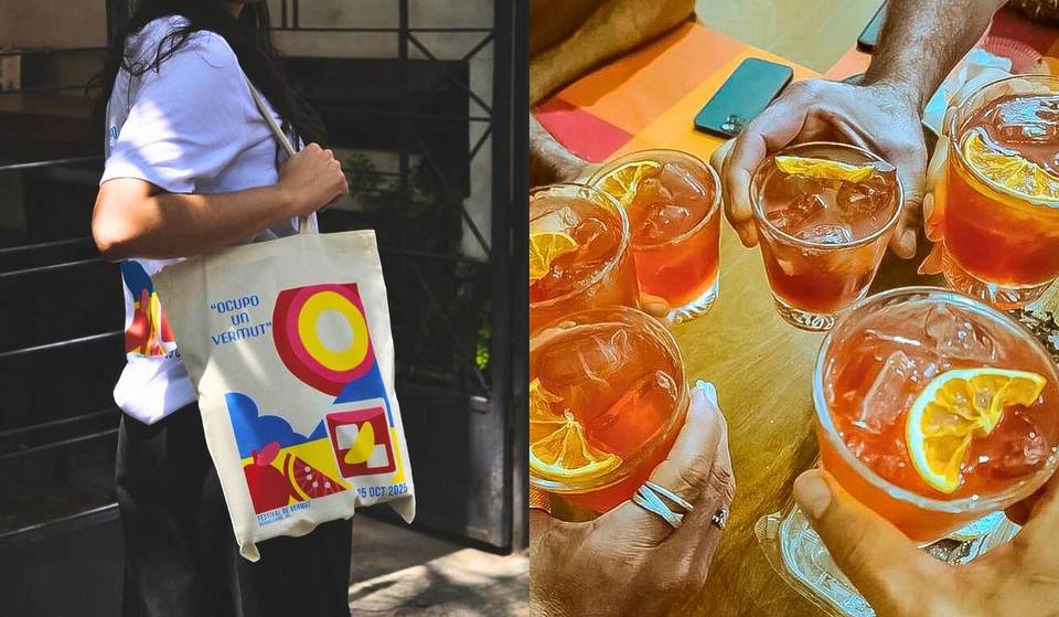 Llega el primer Festival del Vermut a Guadalajara — podrás probar 10 etiquetas de vermut mexicano