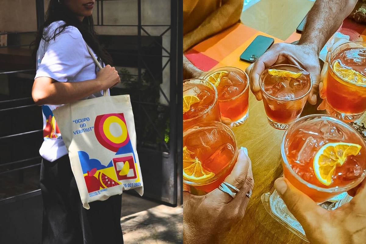 Festival Vermut Guadalajara