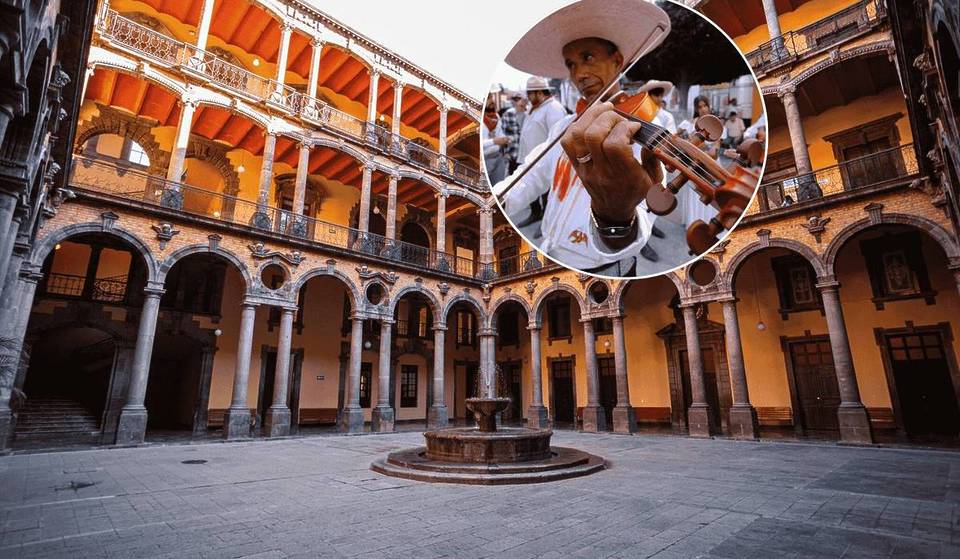 Actividades gratis que no te puedes perder esta semana en Guadalajara por el Encuentro Nacional de Mariachi Tradicional