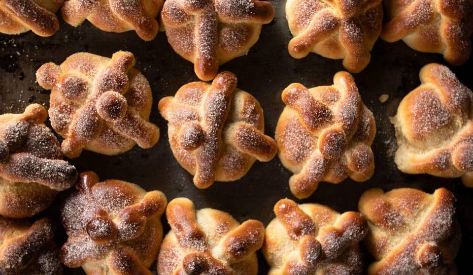 El Festival del Pan de Muerto llega a Guadalajara con más de 15 panaderías locales y sabores únicos