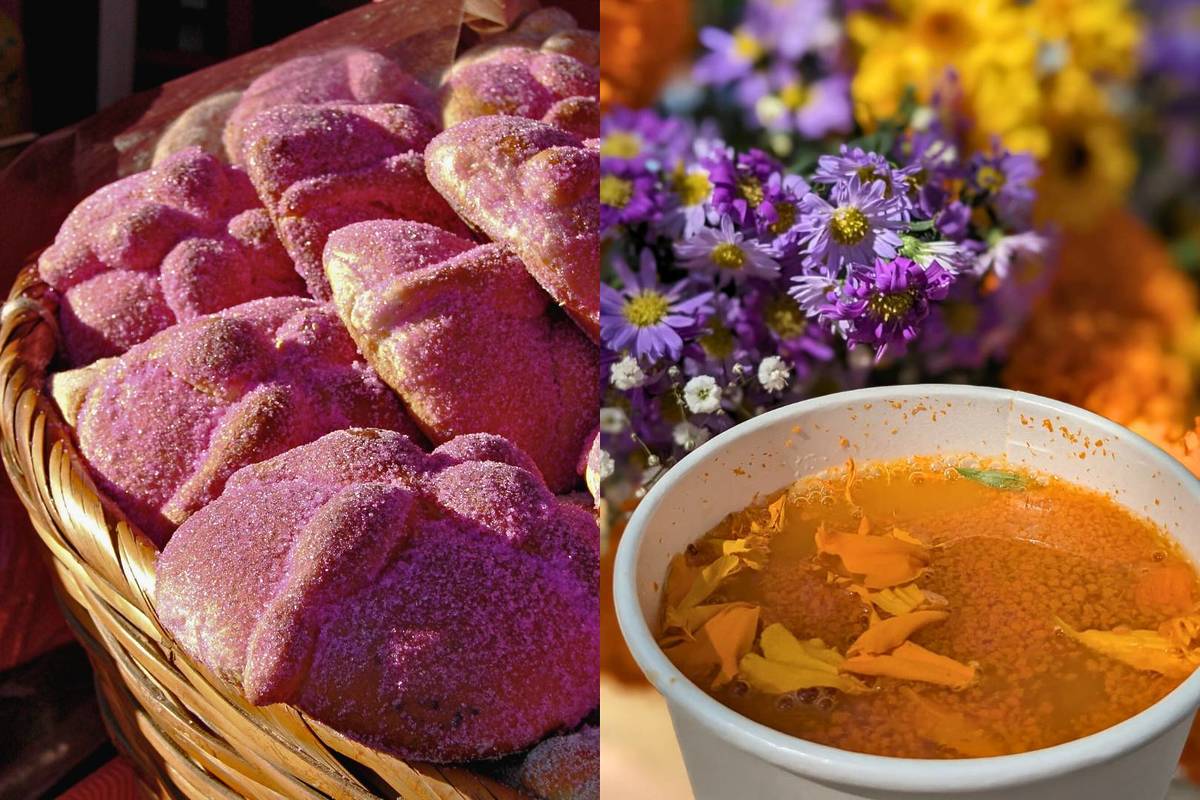 Festival Pan de Muerto Guadalajara
