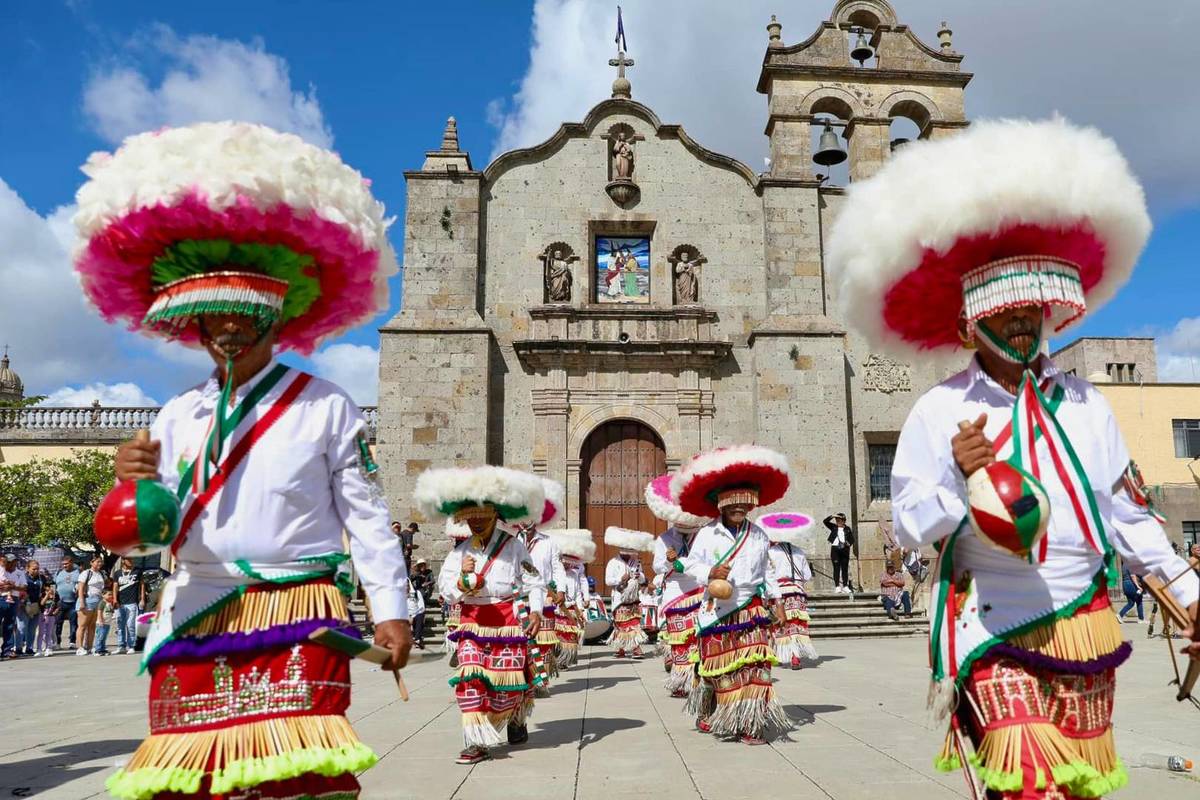 Cierres Viales Romería Zapopan