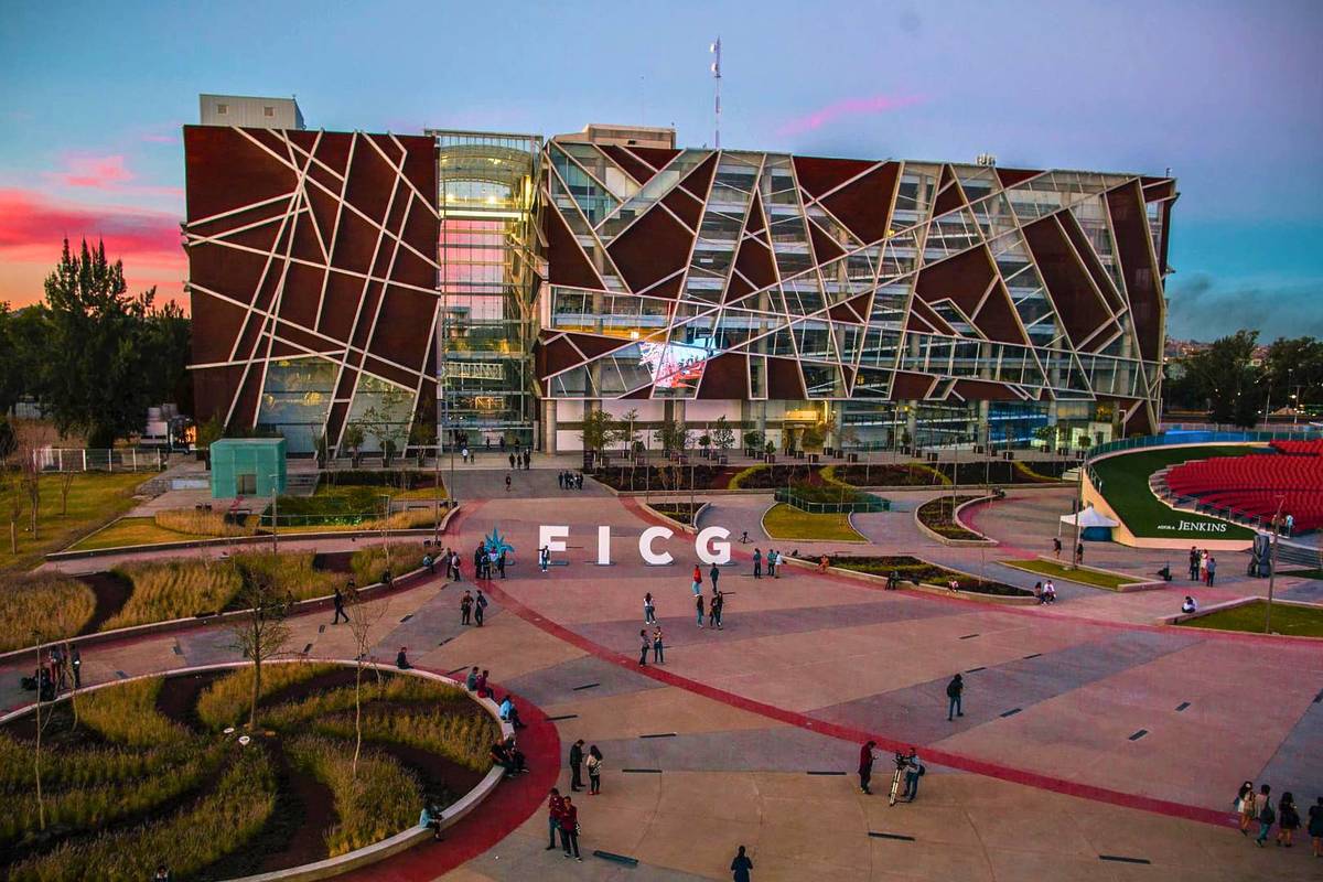 K-pop Demon Hunters Pantalla Bicentenario