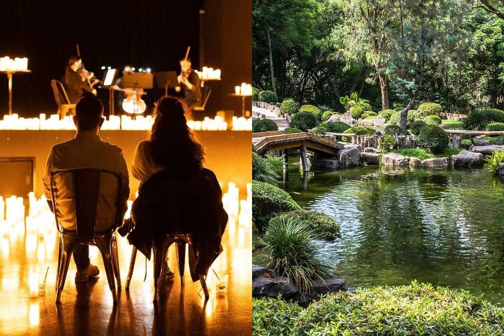 20 planes más románticos y diferentes para una cita en Guadalajara