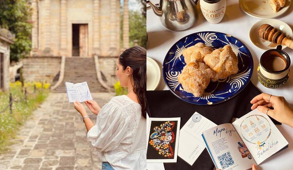 Patrimonio en Ruta, el proyecto que te invita a descubrir los rincones más especiales de Guadalajara de una forma diferente