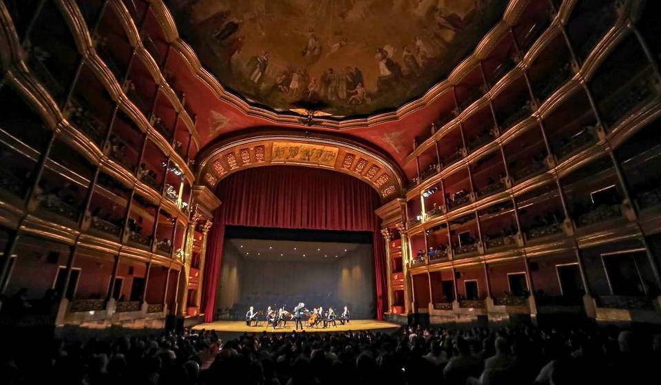 Conciertos de la nueva temporada de la Orquesta Filarmónica de Jalisco en el Teatro Degollado: entradas desde $100 y fechas confirmadas