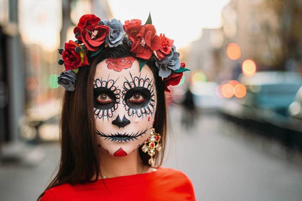 Festival Día de Muertos Guadalajara