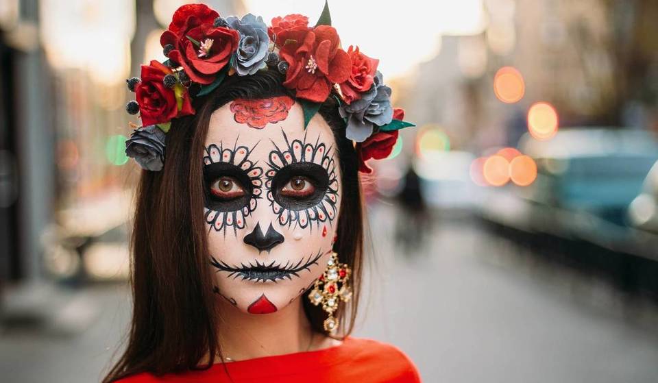 Guadalajara tendrá su propio Festival de Día de Muertos — más de 20 actividades gratis para disfrutar en familia