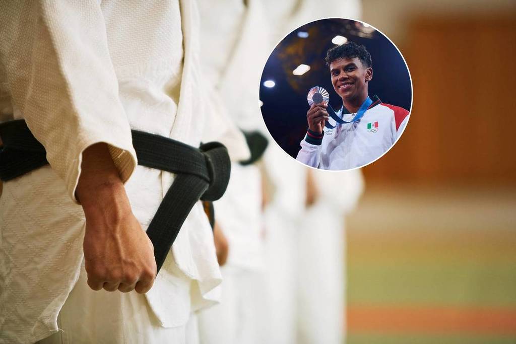 Torneo Judo Guadalajara