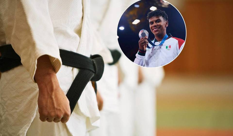 Uno de los torneos de judo más importantes del mundo llega a Guadalajara este fin de semana y es gratis — competirá la medallista Prisca Awiti