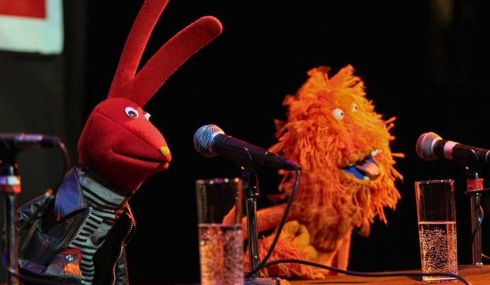 Del Tiny Desk al Auditorio Telmex — 31 Minutos regresa a Guadalajara con su nuevo show “Radio Guaripolo II”