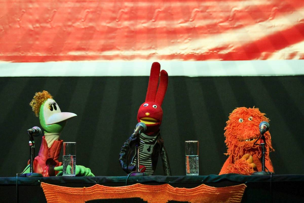 31 Minutos Guadalajara