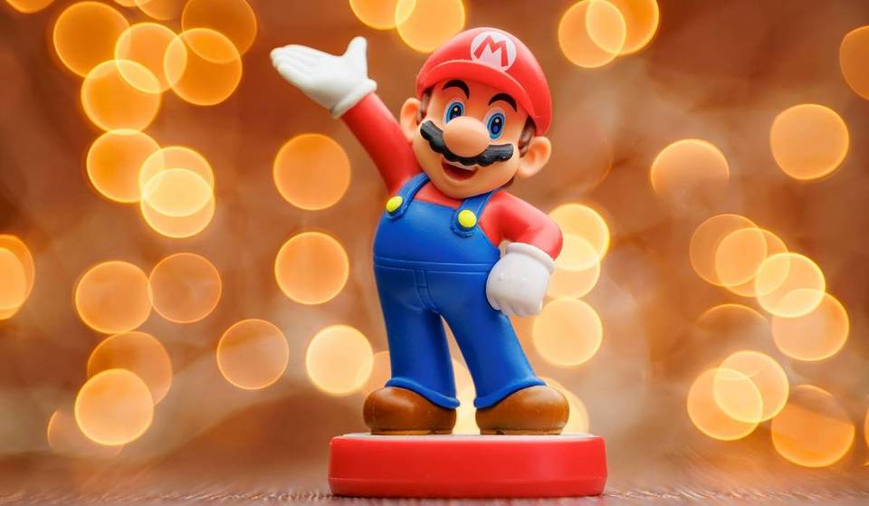 Nintendo Mall Tour 2025 llegará a Guadalajara con juegos, actividades y entrada gratis