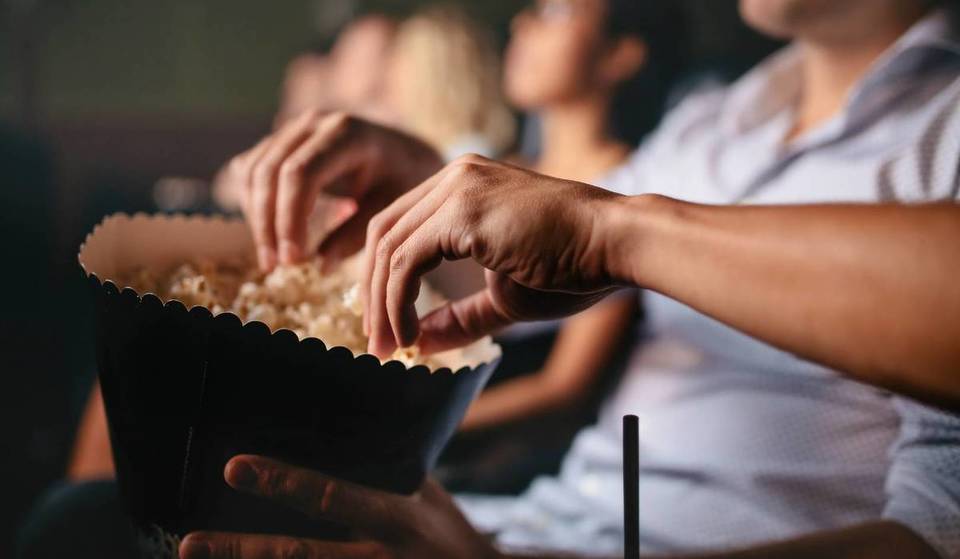 Cine por solo 29 pesos en Guadalajara — la promo especial disponible tres días en noviembre 2025