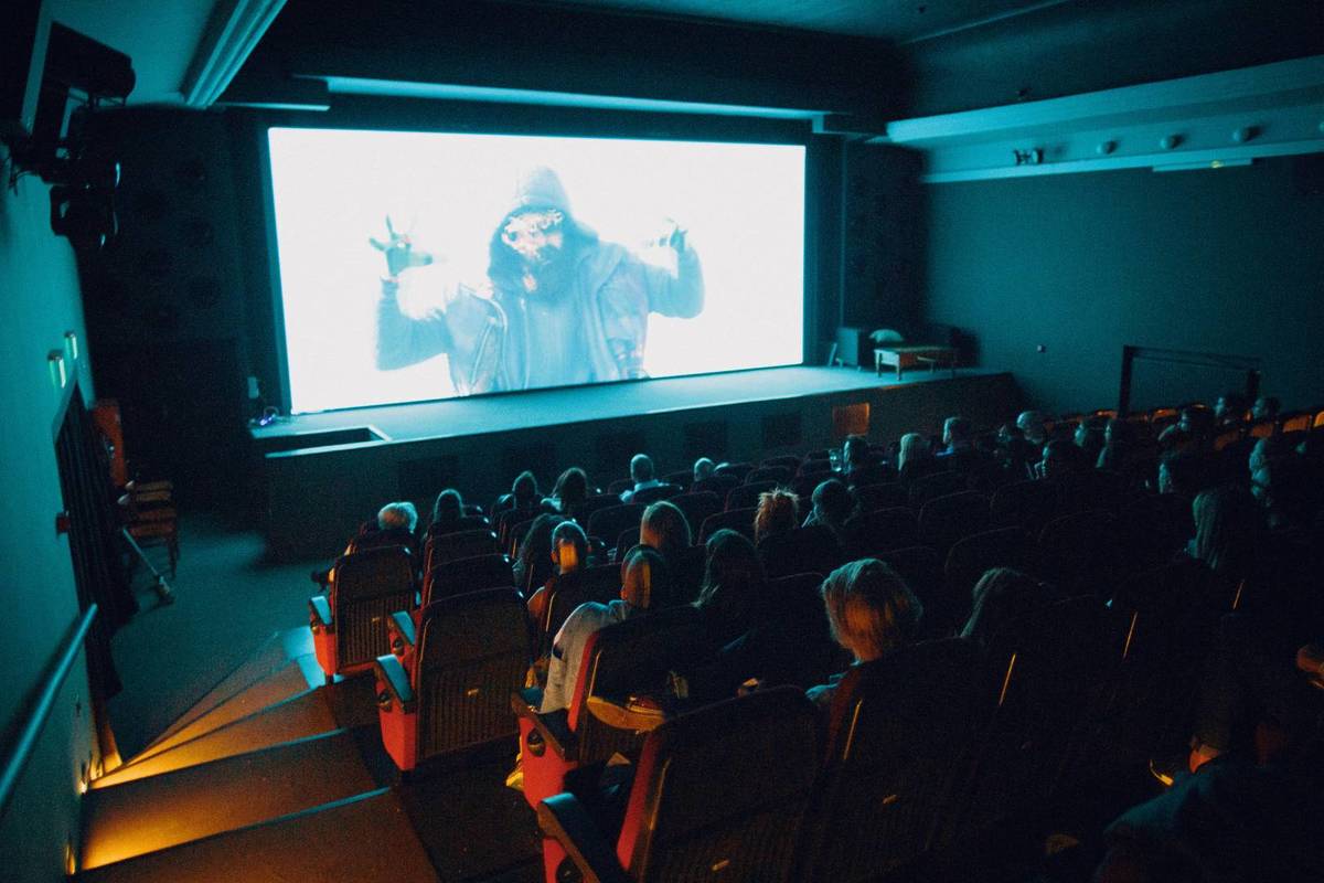 Festival de la Luna Llena