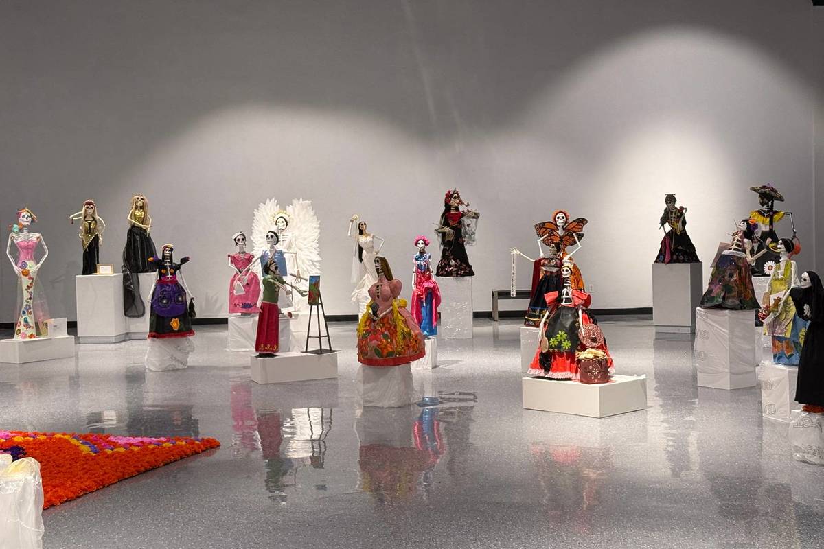 Exposición cartonería Guadalajara