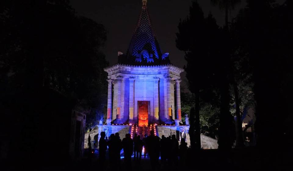 Actividades gratuitas en el Museo Panteón de Belén por el Día de Muertos en Guadalajara – talleres, conciertos y más
