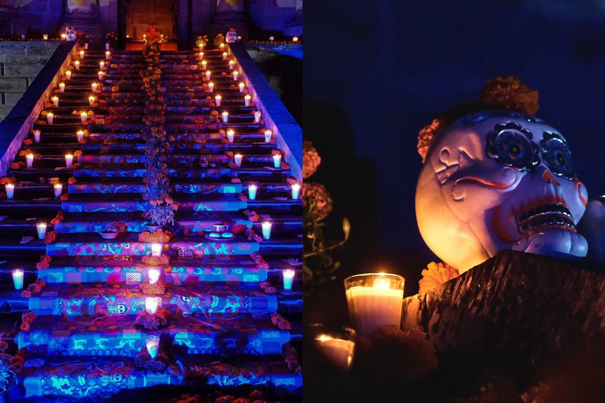 Actividades gratuitas Panteón de Belén Guadalajara