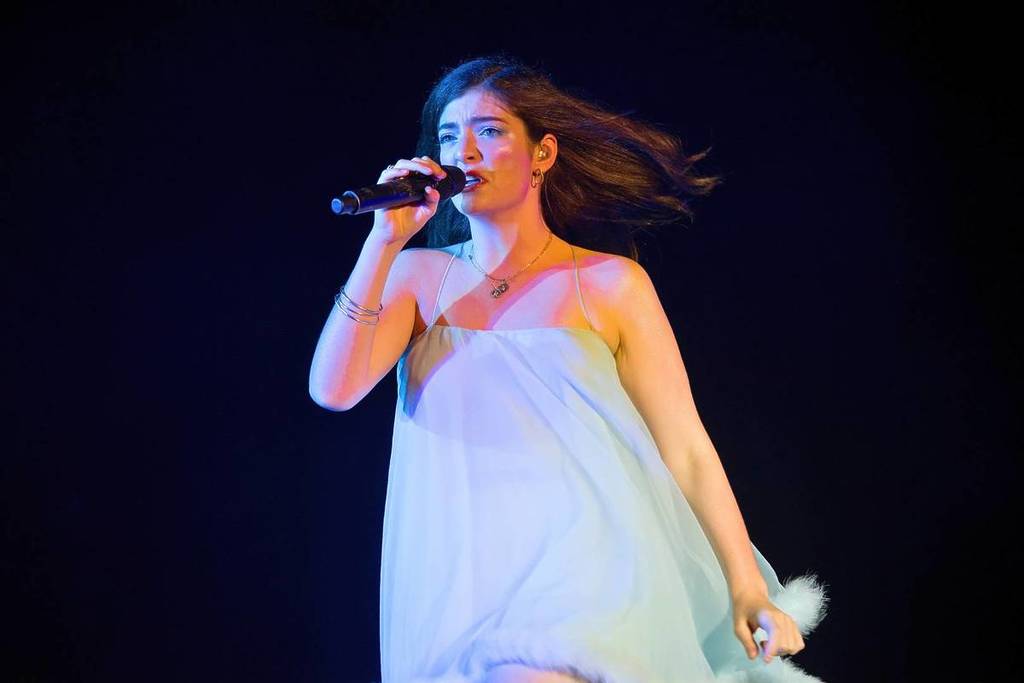 Concierto Lorde Guadalajara 2026