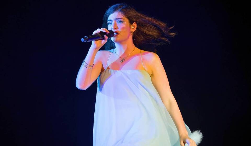 Avísale a tu amix la melancólica — Lorde viene a Guadalajara con su gira ”Ultrasound“ en 2026