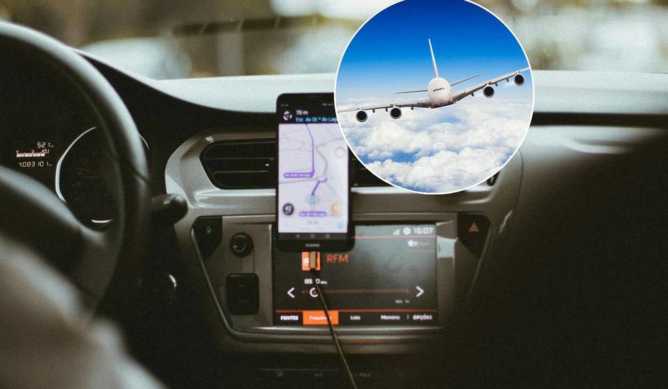 Uber consigue permiso para operar en los aeropuertos de Guadalajara y otras ciudades tras fallo judicial