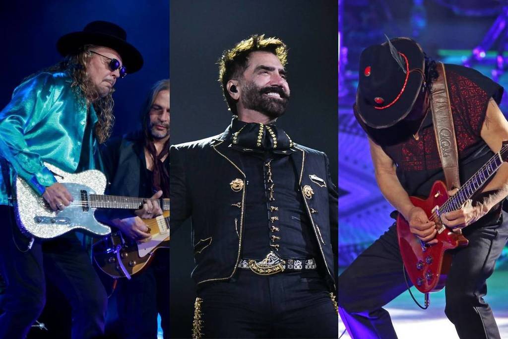 Conciertos gratis en Guadalajara por el Mundial 2026