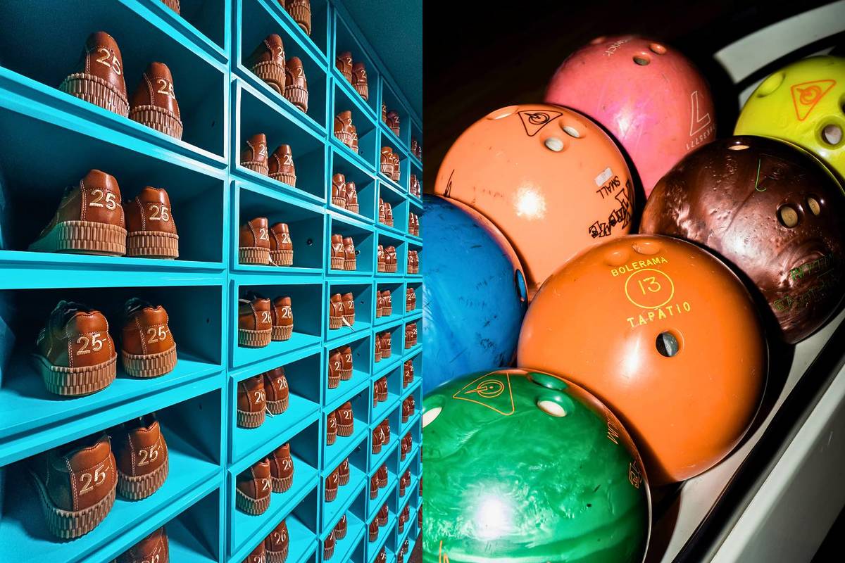 Reapertura Bolerama Tapatío