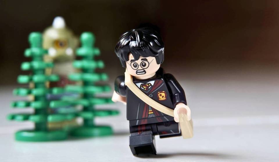 No te pierdas esta carrera temática de Harry Potter para toda la familia