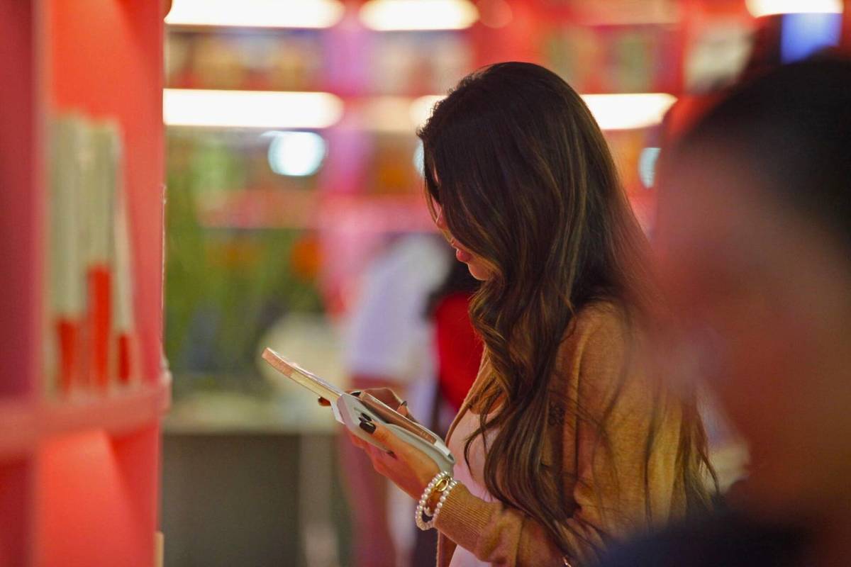 Fil Guadalajara 2025