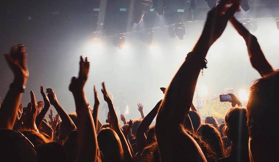 Ni uno ni dos: Guadalajara tendrá cinco festivales de música este mes de noviembre