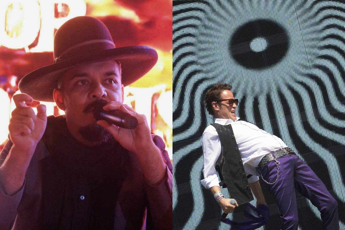 Broken Cheese Festival