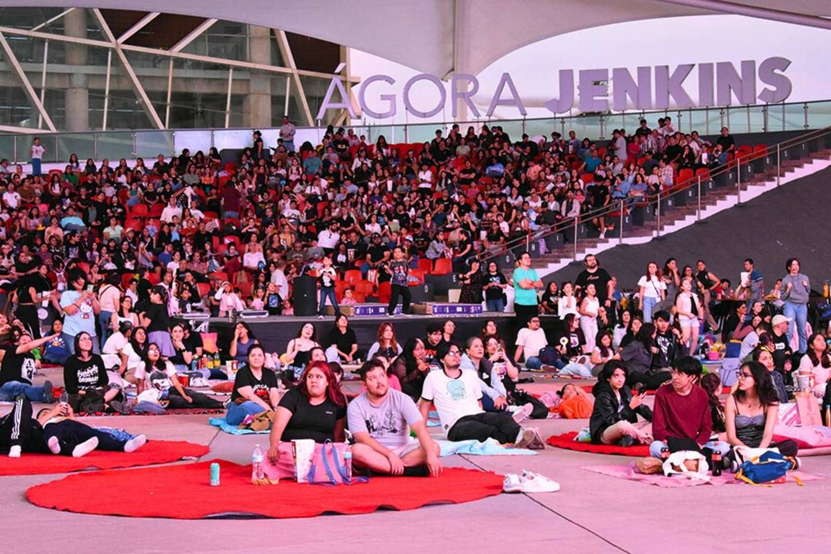 Calendario pantalla bicentenario 2025