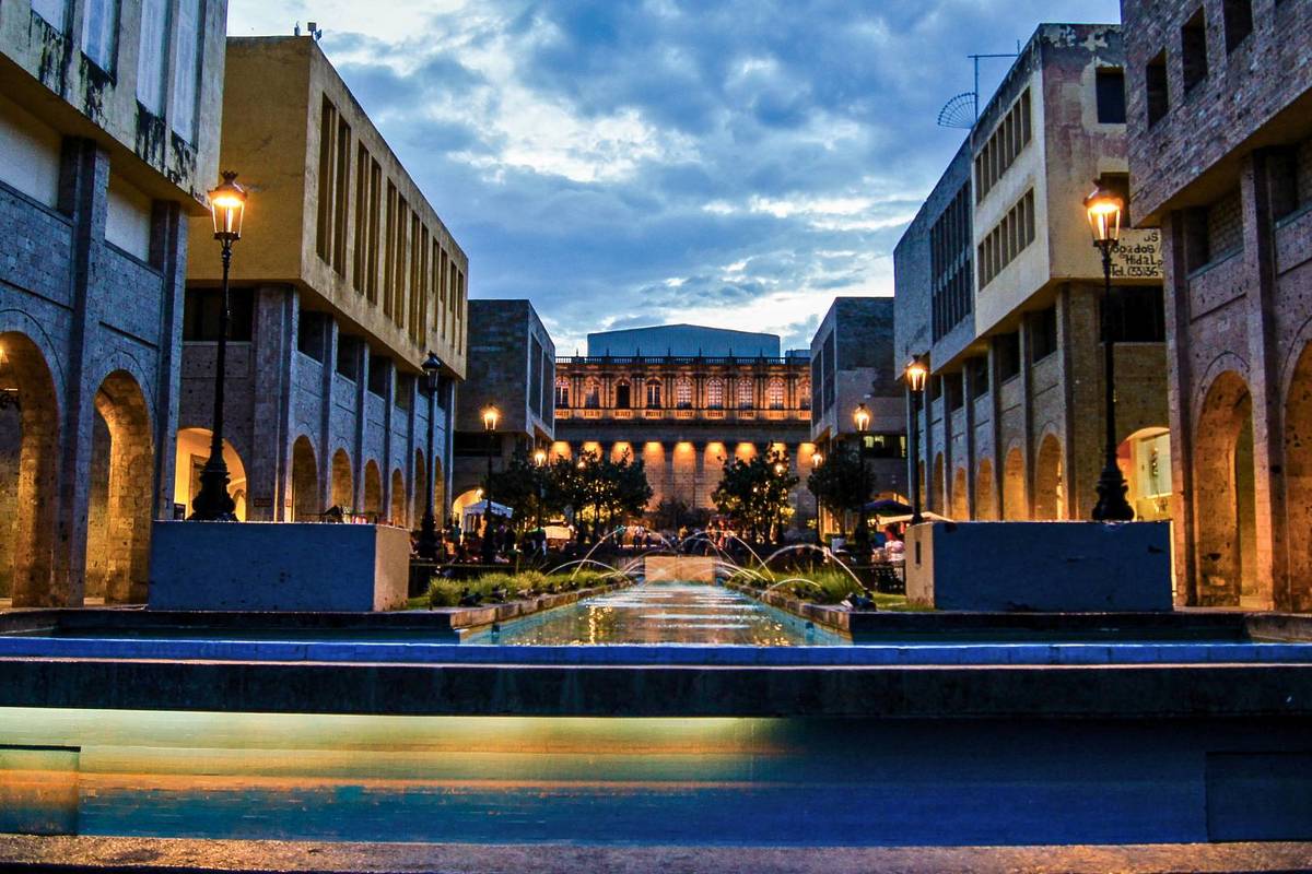 Guadalajara mejores ciudades visitar 2026