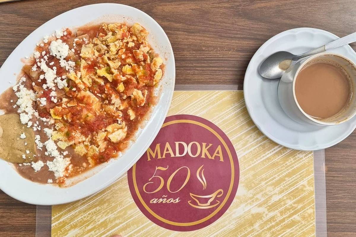 cafetería favorita juan rulfo guadalajara