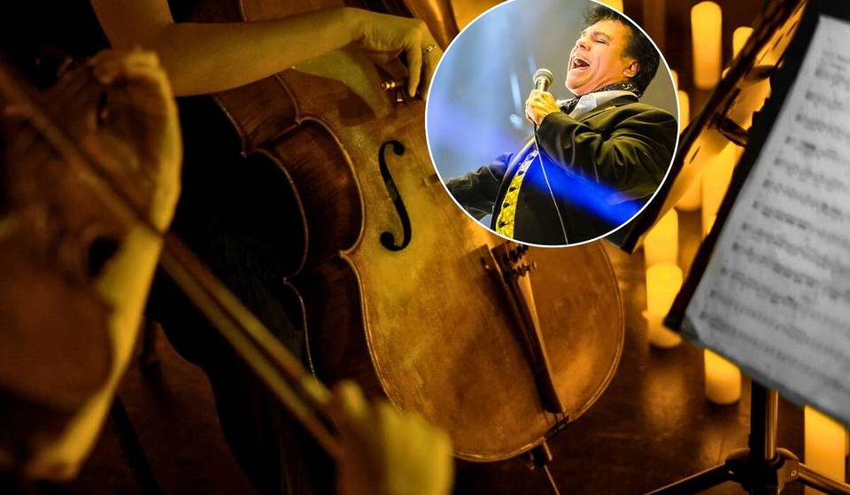 Guadalajara se prepara para un tributo inolvidable a Juan Gabriel — una noche para cantar “Amor Eterno” y “Querida”