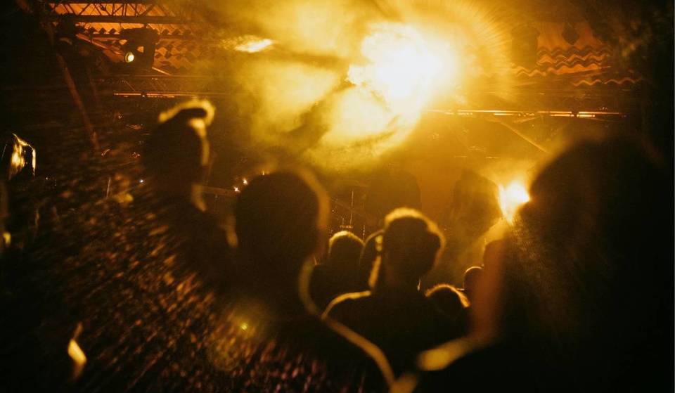 La mítica tienda de vinilos Yoyaku de París aterriza en Guadalajara con una fiesta que promete ser inolvidable