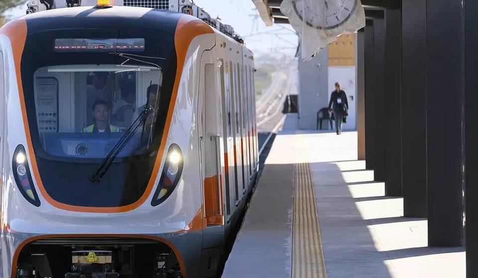 La Línea 4 del Tren Ligero en Guadalajara inicia operaciones — diez datos clave que debes saber sobre ella