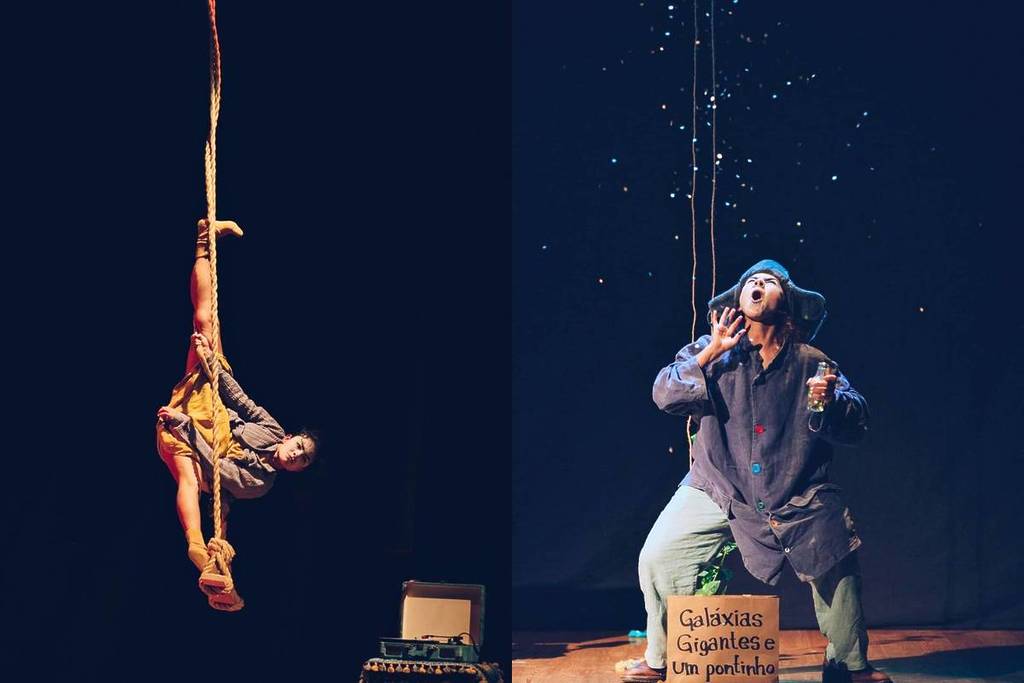 Festival Late con el Circo