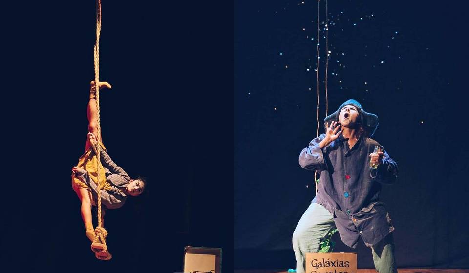 Guadalajara se llena de magia: decenas de espectáculos gratis por el festival Late con el Circo