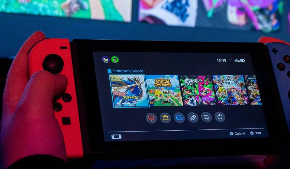 Nintendo Mall Tour 2025 llega a Guadalajara — estas son las fechas oficiales y la sede confirmada