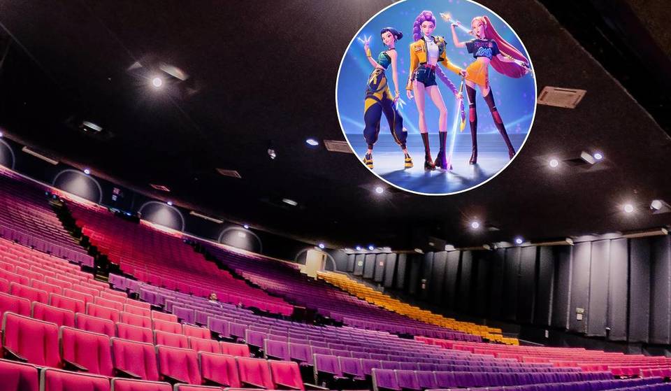 Show tributo a las Guerreras K-pop en Guadalajara — revive “Golden” y otros éxitos de la película en el Teatro Galerías