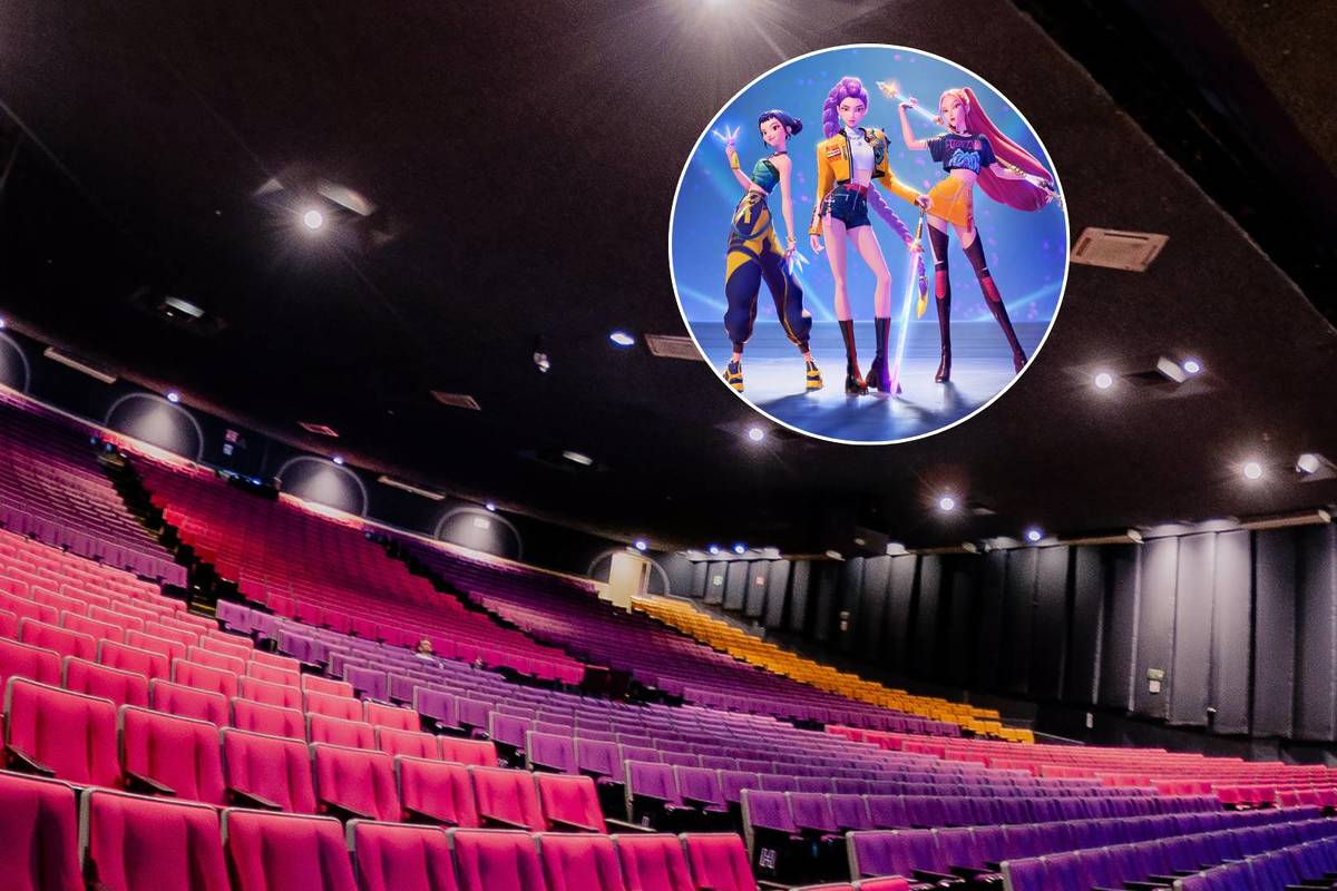 Tributo guerras k-pop guadalajara