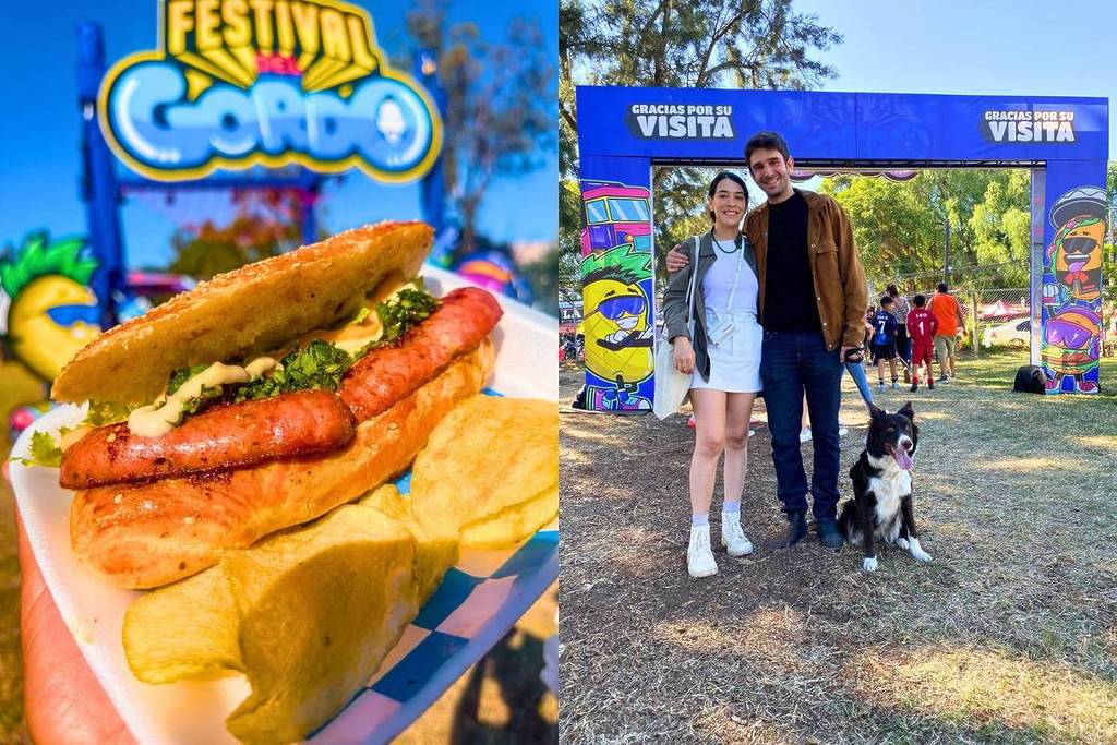 Festival del Gordo Guadalajara 2025